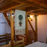 Sofia's Place Σπίτι διακοπών Mega Chorio