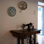 Sofia's Place Σπίτι διακοπών Mega Chorio
