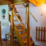 Sofia's Place Mega Chorio