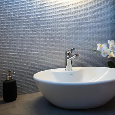 Sofia's Place Mega Chorio