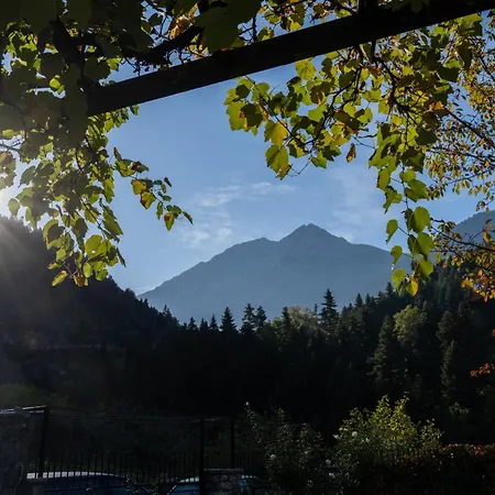 Sofia's Place Prázdninový dům