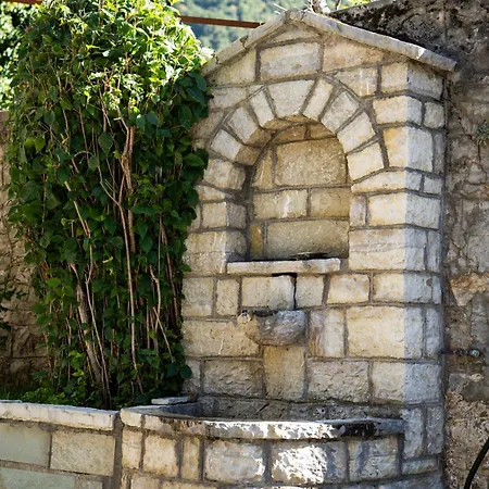 Sofia's Place Hébergement de vacances