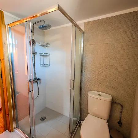 Sofia's Place Hébergement de vacances *