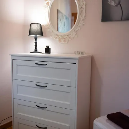 Sofia's Place Hébergement de vacances Mega Chorio