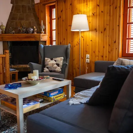 Sofia's Place * Mega Chorio