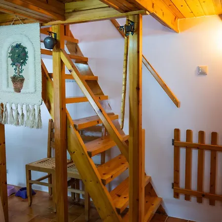Sofia's Place Mega Chorio