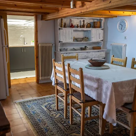 Sofia's Place Mega Chorio