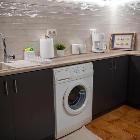 Sofia's Place Hébergement de vacances *