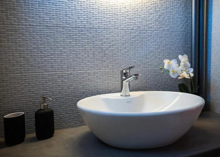 Sofia's Place Mega Chorio