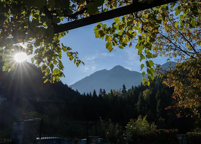 Sofia's Place Prázdninový dům