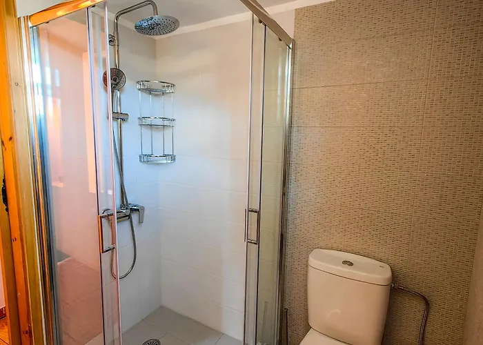 Sofia's Place Prázdninový dům *