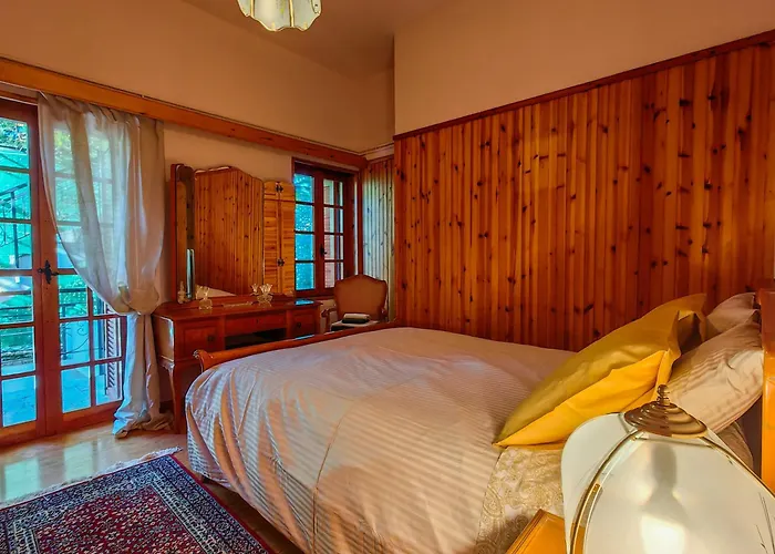 Sofia's Place * Mega Chorio