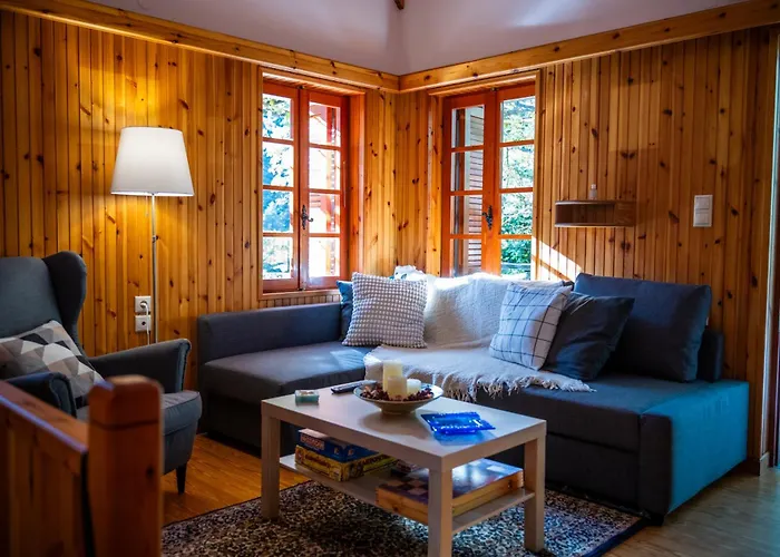 Sofia's Place * Mega Chorio