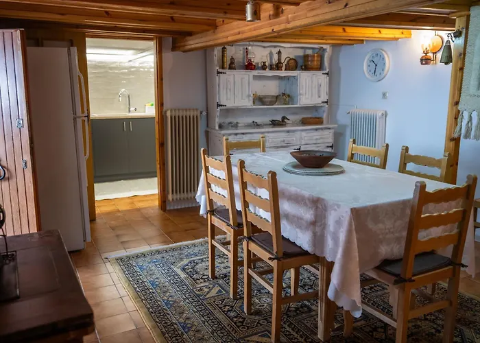 Sofia's Place Mega Chorio