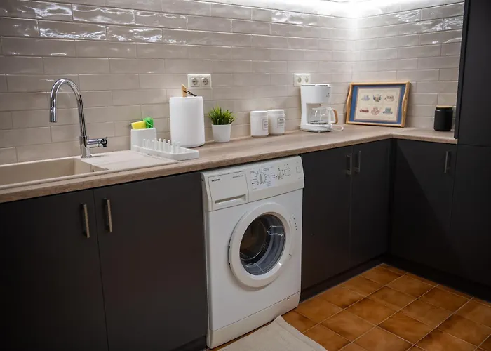 Sofia's Place Prázdninový dům *